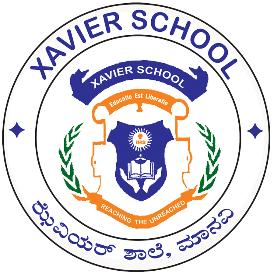 XAVIER SCHOOL(CBSE), MANVI
